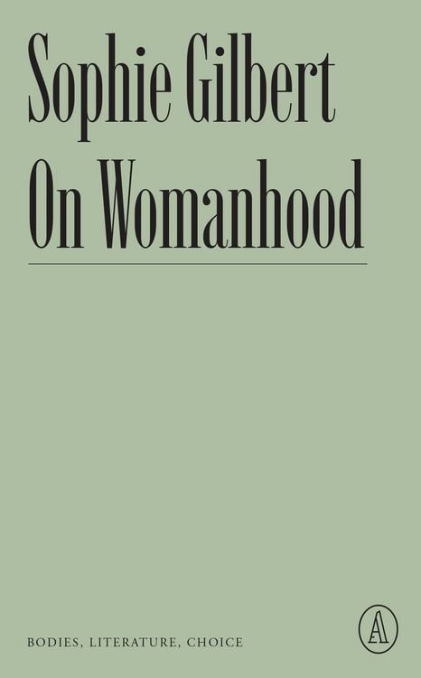 Produktbild: On Womanhood
