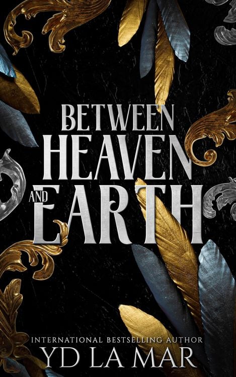 Produktbild: Between Heaven and Earth