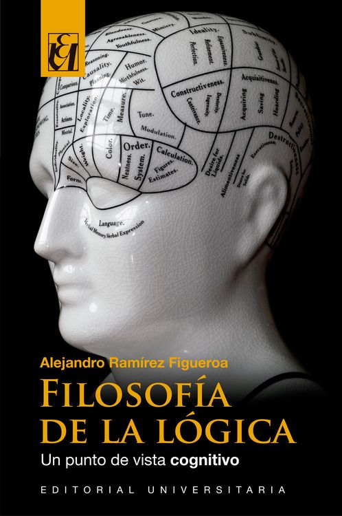 Produktbild: Filosof&iacute;a de la l&oacute;gica