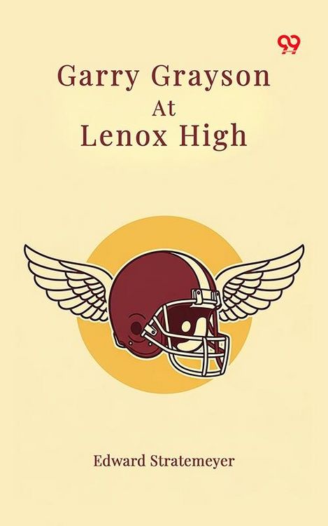 Produktbild: Garry Grayson At Lenox High