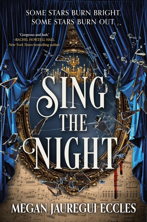 Produktbild: Sing the Night