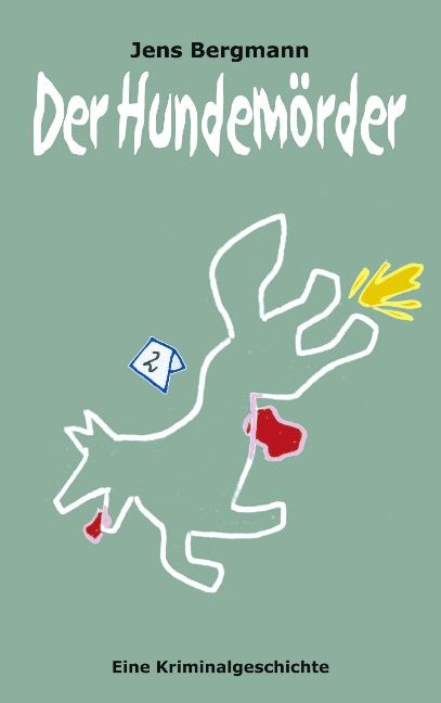 Produktbild: Der Hundem&ouml;rder