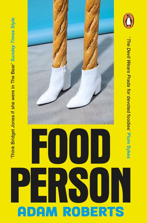 Produktbild: Food Person