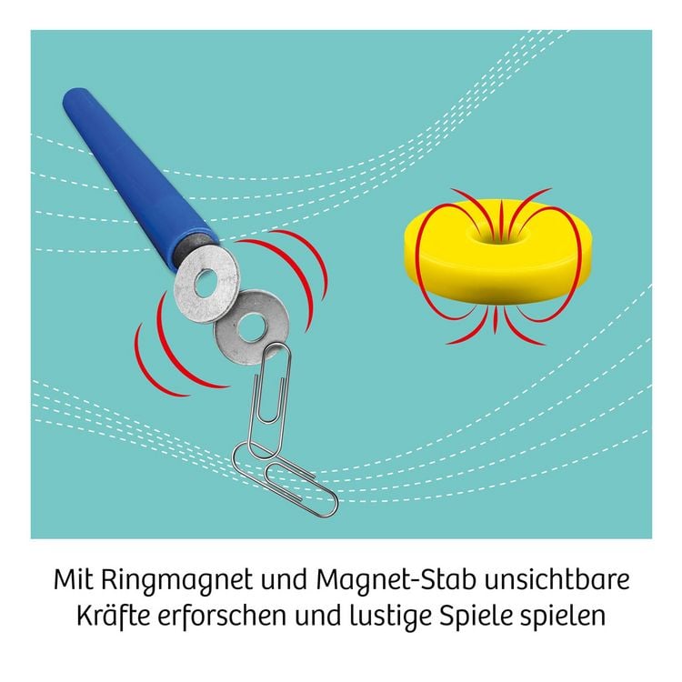 Produktbild: Magnet-Spa&szlig;