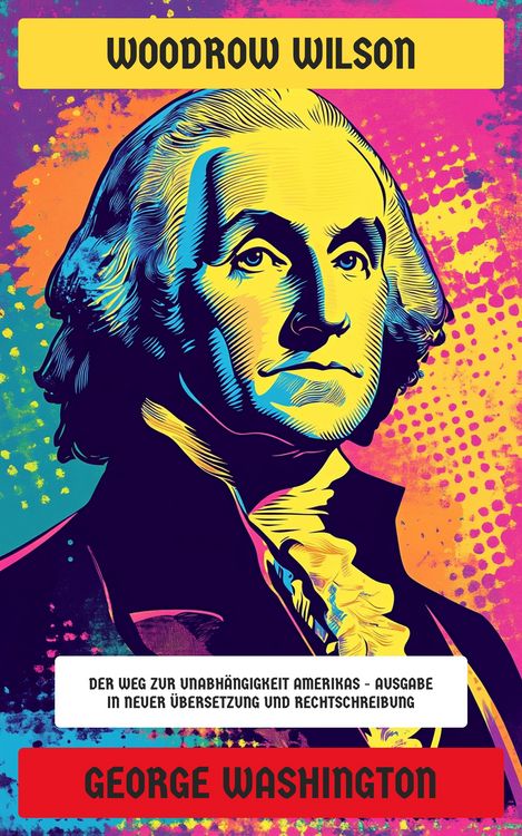 Produktbild: George Washington