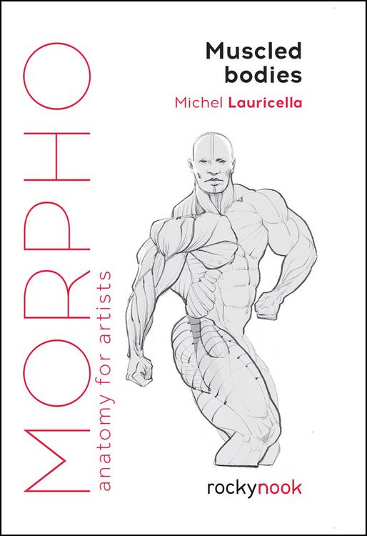 Produktbild: Morpho: Muscled Bodies