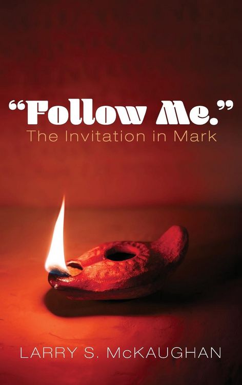 Produktbild: "Follow Me." The Invitation in Mark