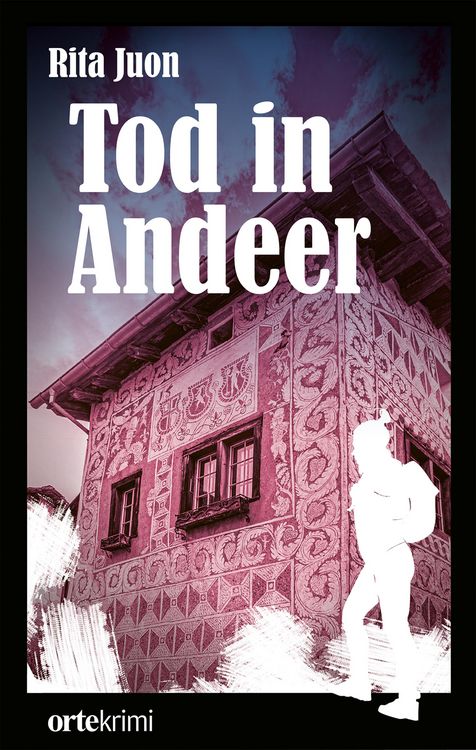 Produktbild: Tod in Andeer