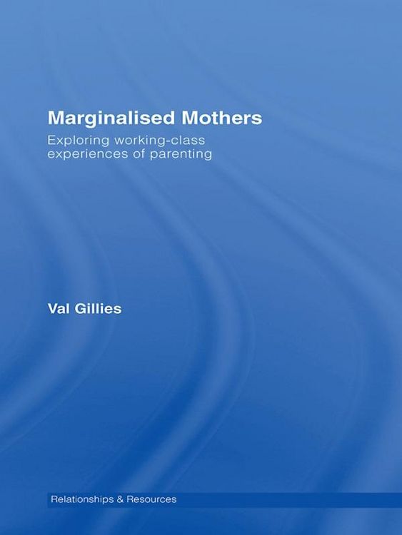 Produktbild: Marginalised Mothers