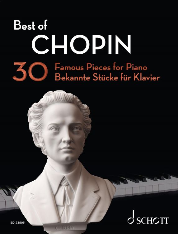 Produktbild: Best of Chopin