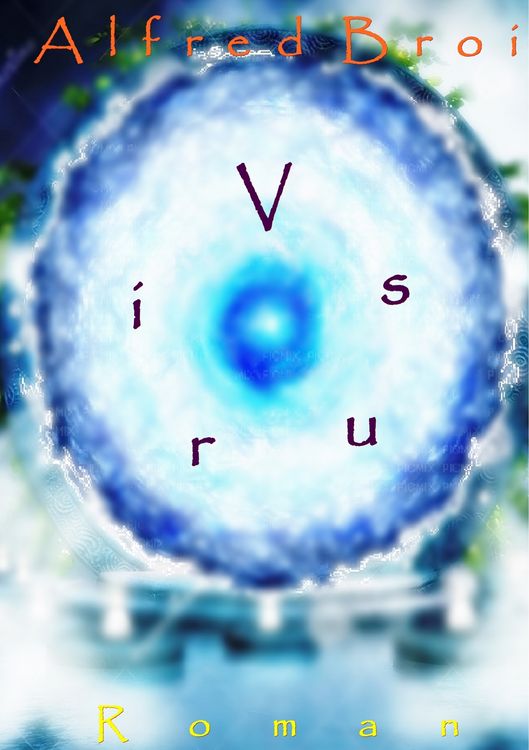 Produktbild: Virus
