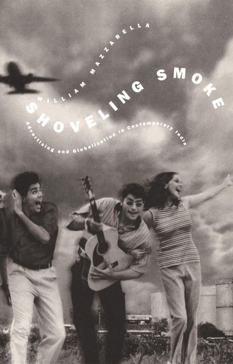 Produktbild: Shoveling Smoke