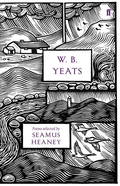 Produktbild: W. B. Yeats