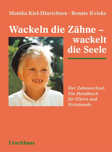 Produktbild: Wackeln die Z&auml;hne - wackelt die Seele