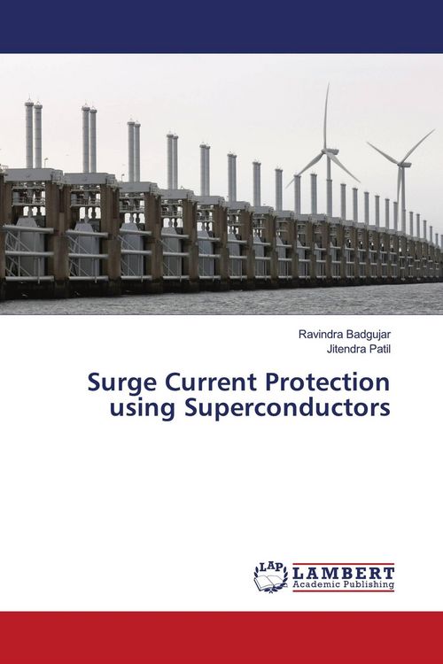 Produktbild: Surge Current Protection using Superconductors