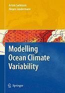 Produktbild: Modelling Ocean Climate Variability