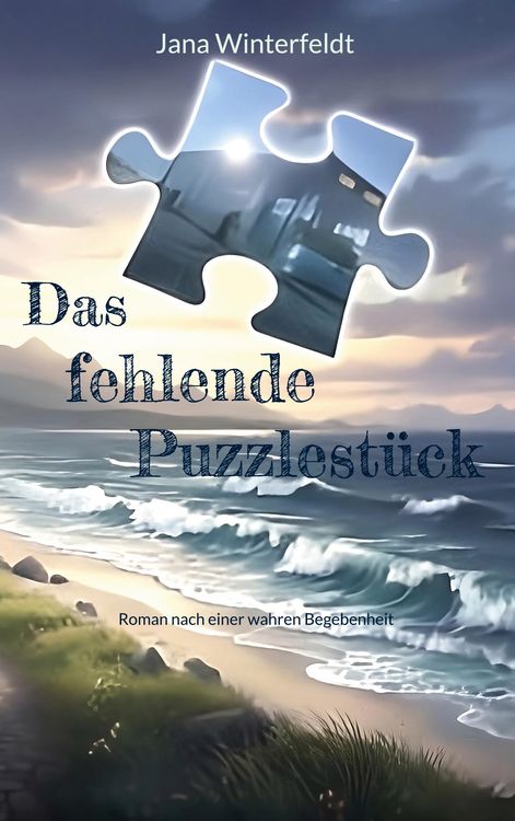 Produktbild: Das fehlende Puzzlest&uuml;ck