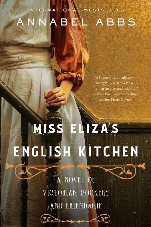 Produktbild: Miss Eliza's English Kitchen