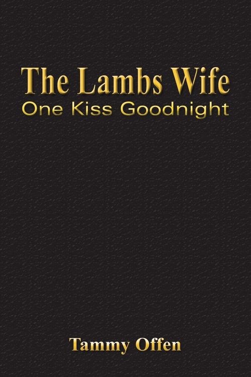 Produktbild: The Lambs Wife