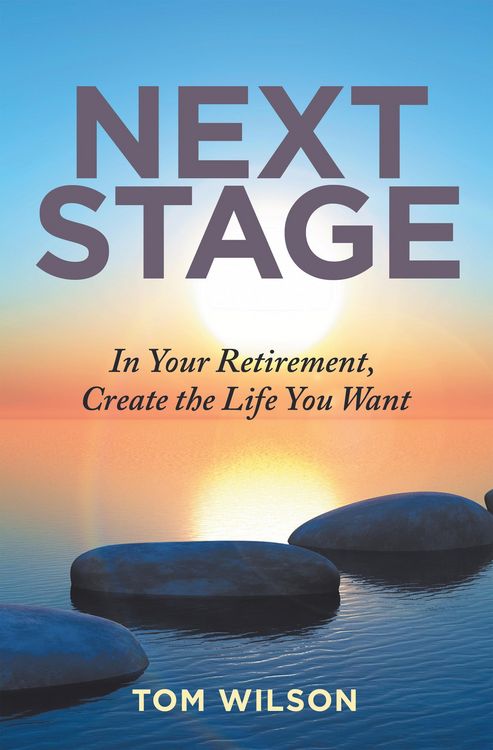 Produktbild: Next Stage