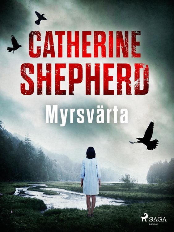 Produktbild: Myrsv&auml;rta