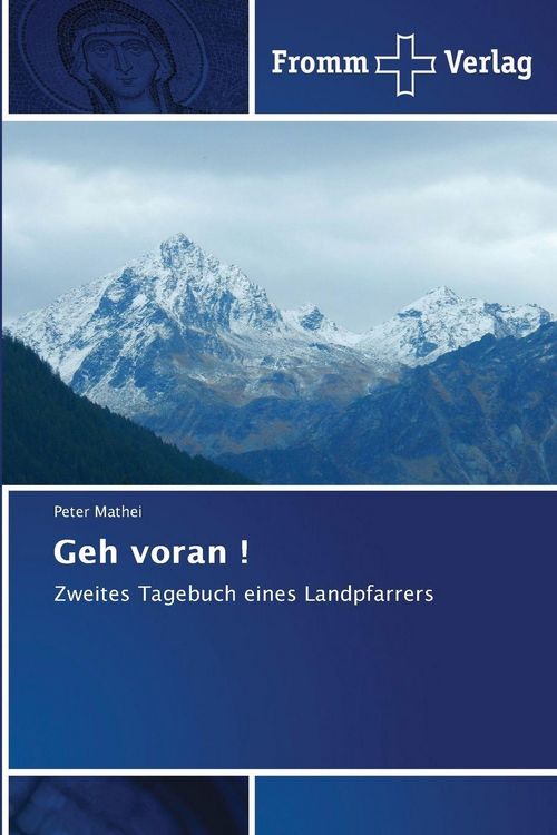 Produktbild: Geh voran !