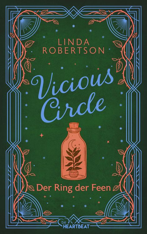Produktbild: Vicious Circle - Der Ring der Feen