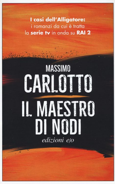 Produktbild: Il maestro di nodi