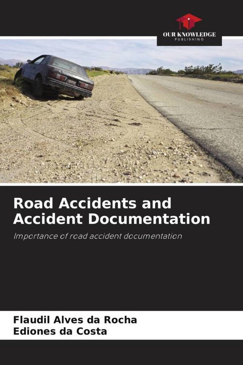 Produktbild: Road Accidents and Accident Documentation