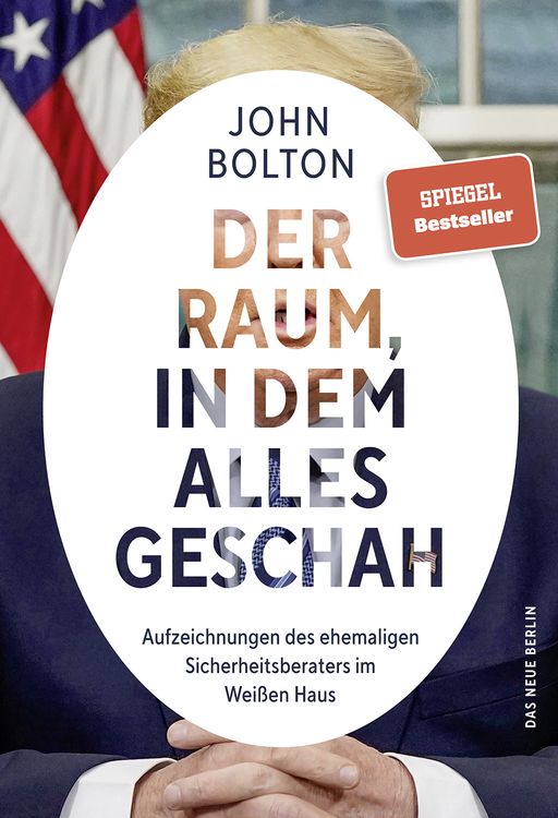 Produktbild: Der Raum, in dem alles geschah