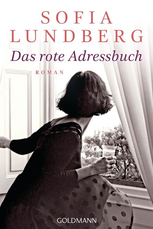 Produktbild: Das rote Adressbuch