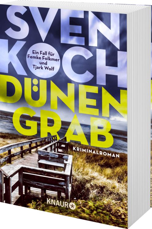 Produktbild: D&uuml;nengrab