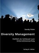 Produktbild: Diversity Management