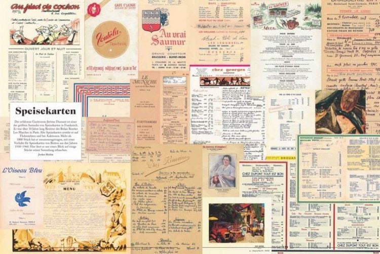 Produktbild: Die Gourmet-Bibel Frankreich