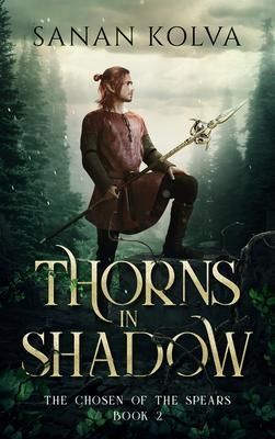 Produktbild: Thorns in Shadow