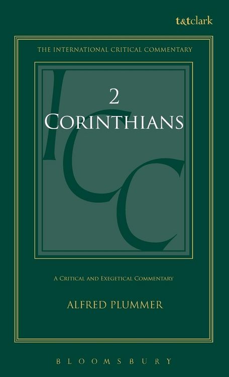 Produktbild: 2 Corinthians