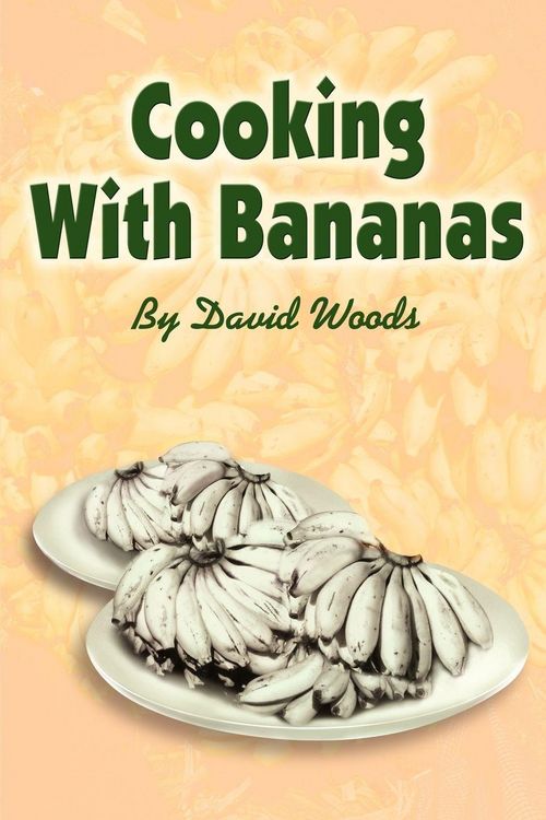 Produktbild: Cooking With Bananas