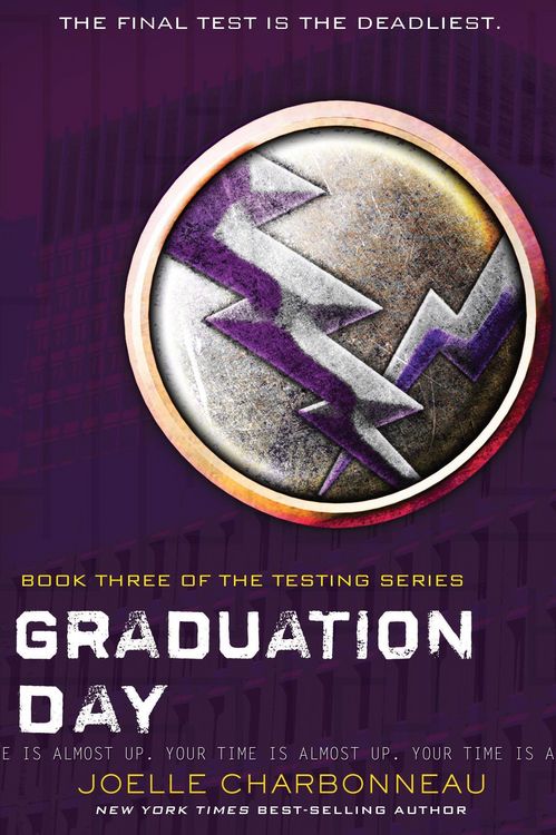 Produktbild: Graduation Day