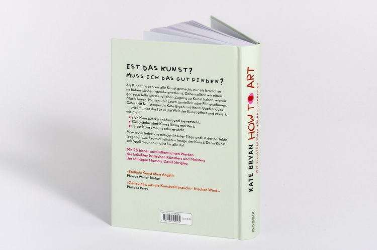 Produktbild: How to Art*