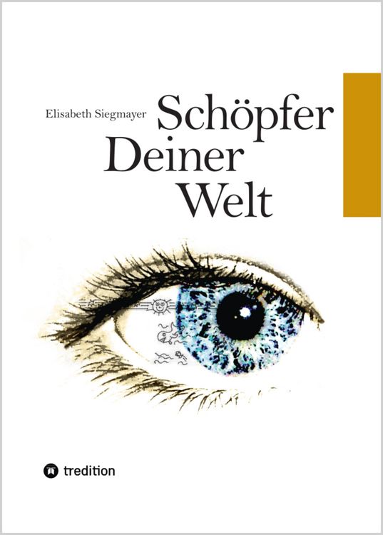 Produktbild: Sch&ouml;pfer deiner Welt