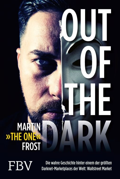 Produktbild: Out of the Dark