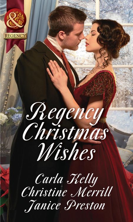 Produktbild: Regency Christmas Wishes