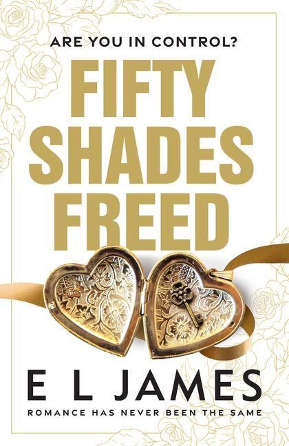 Produktbild: Fifty Shades Freed