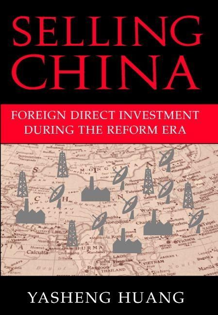 Produktbild: Selling China