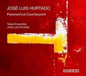 Produktbild: Parametrical Counterpoint