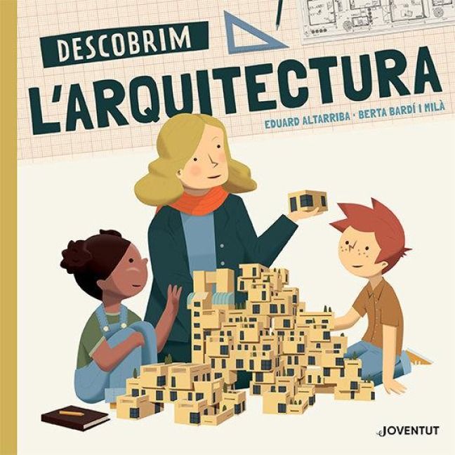 Produktbild: Descobrim l'arquitectura