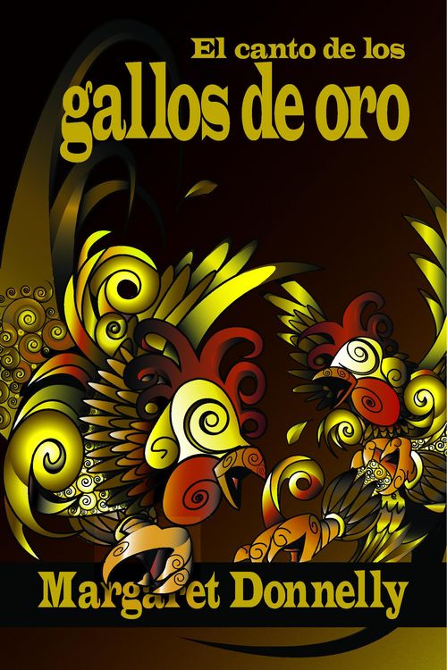 Produktbild: El Canto De Los Gallos De Oro