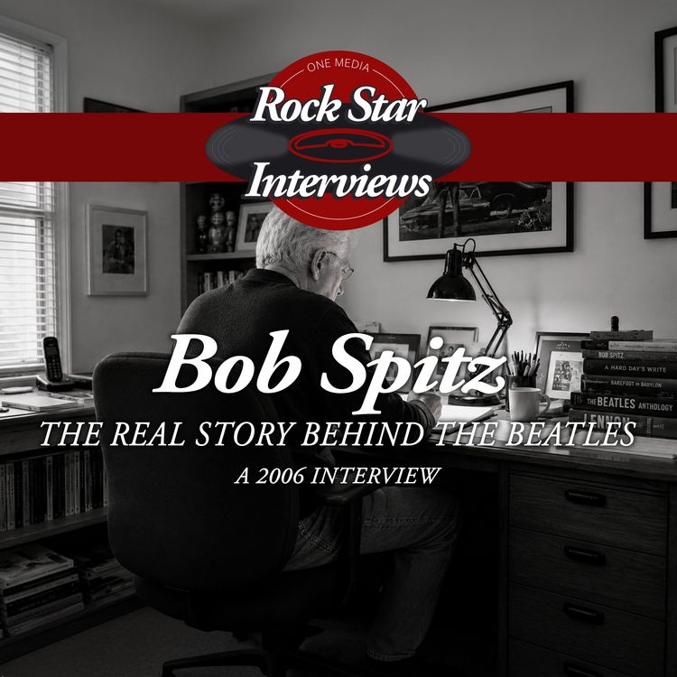 Produktbild: Bob Spitz: The real Story Behind The Beatles