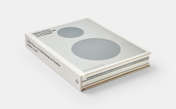 Produktbild: Dieter Rams