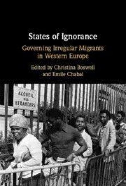 Produktbild: States of Ignorance